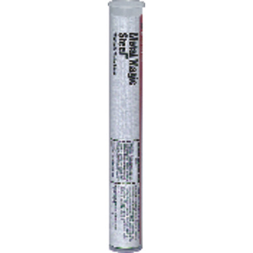 Fixmaster Metal Magic Steel - 4 oz - Americas Industrial Supply