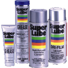 Super Lube 11 oz Dri-Lube - Americas Industrial Supply