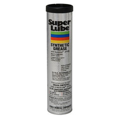 Super Lube Cartridge - 14 .10 oz - Americas Industrial Supply