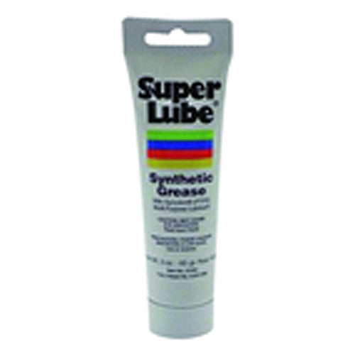 Super Lube Tube - 3 oz - Americas Industrial Supply