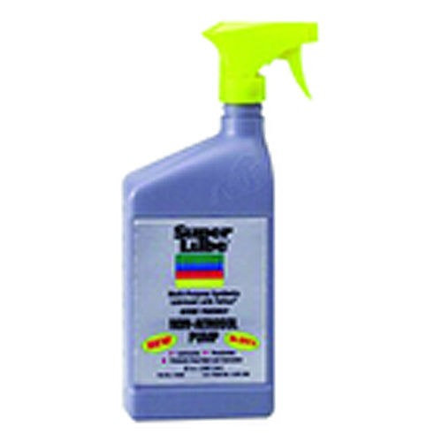 Super Lube 32 oz Pump - Americas Industrial Supply
