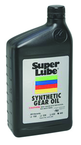 Super Lube 32 oz Gear Oil IS0220 - Americas Industrial Supply