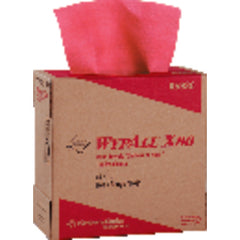 WYPALL X80 POP-UP WIPERS - Americas Industrial Supply