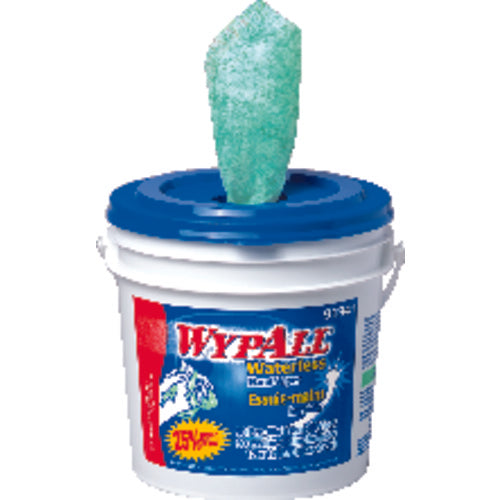 WYPALL BUCKET OF 75 WIPES - Americas Industrial Supply