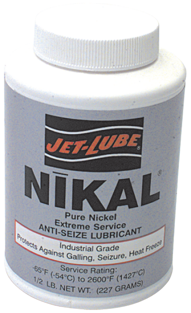 Nikal Anti-Seize - 1/2 lb - Americas Industrial Supply