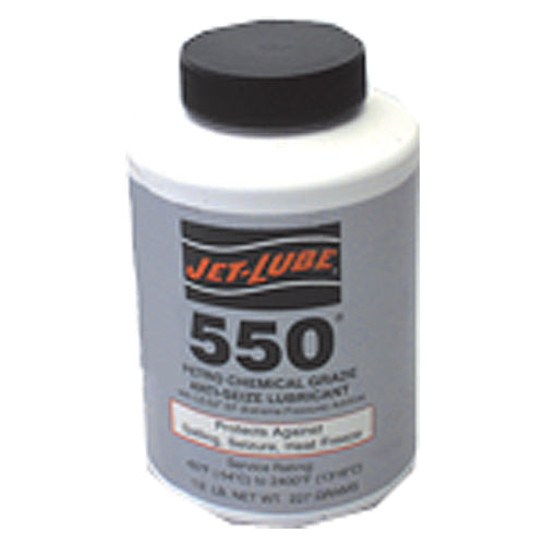 ‎550 Moly Anti-Seize Compound-1 Lb - Americas Industrial Supply
