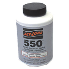 ‎550 Moly Anti-Seize Compound-1/2 Lb - Americas Industrial Supply