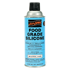 Food Grade Silicone - 12 oz - Americas Industrial Supply