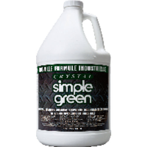 1GAL CRYSTAL - Americas Industrial Supply