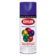 Interior/Exterior Industrial Maintenance Paint Shadow Gray - Americas Industrial Supply