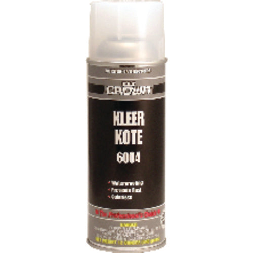 Kleer Kote - 12 oz Aerosol - Americas Industrial Supply