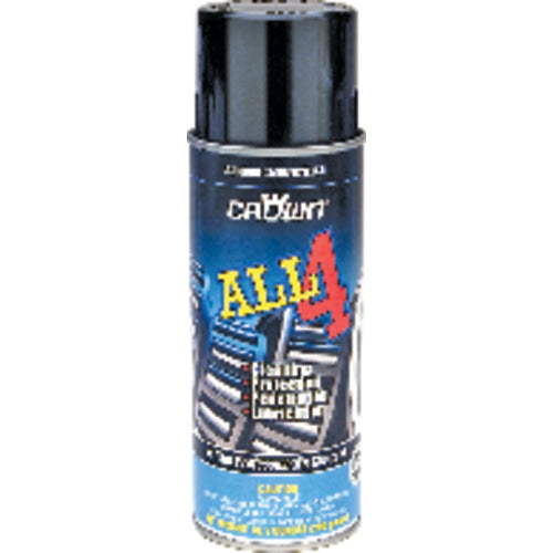 ‎ALL 4 Moisture Displacing Lubricant-12 oz Aerosol - Americas Industrial Supply