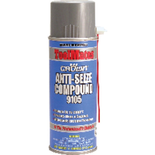 Anti-Seize - 11 oz Aerosol - Americas Industrial Supply