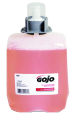 2000ml Luxury Foam Handwash Refill - Americas Industrial Supply