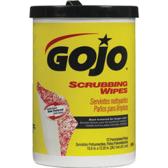 Scrubbing Wipes - Americas Industrial Supply