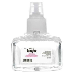 CLEAR AND MILD FOAM HANDWASH - Americas Industrial Supply