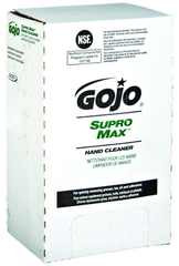 2000mL SUPRO MAX Hand Cleaner Refill - Americas Industrial Supply
