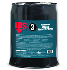 Rust Inhibitor Hd - 5 Gallon - Americas Industrial Supply