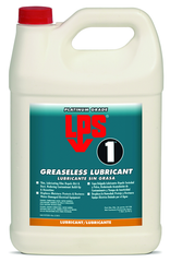 LPS-1 Lubricant - 1 Gallon - Americas Industrial Supply