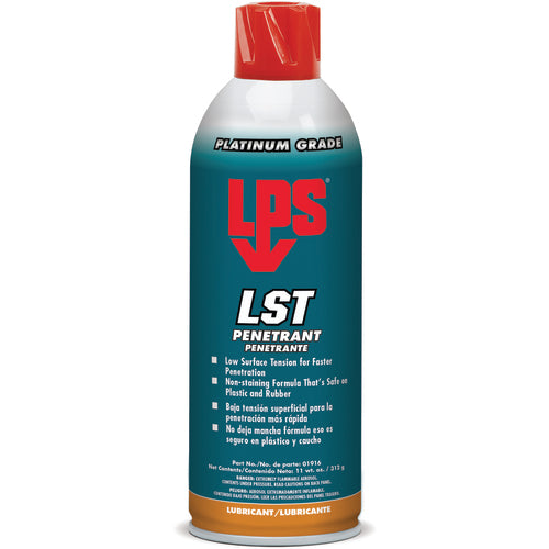Torque Lst Penetrant - 11 oz - Americas Industrial Supply