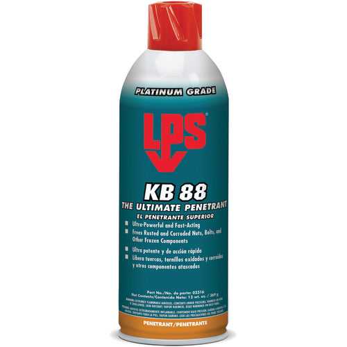 ‎KB-88 Penetrant-13 oz - Americas Industrial Supply