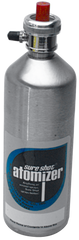 Atomizer Sprayer - Aluminum (16 oz Tank Capacity) - Americas Industrial Supply