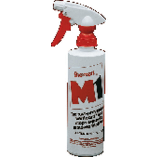 Empty Applicator Spray Bottle - Holds 1 pt Lubricant - Americas Industrial Supply