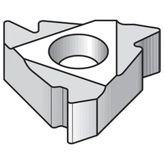 3ERAG60 TN6025 Laydown Threading Insert - Americas Industrial Supply