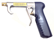 #700-S-P50 - Pistol Grip - Air Blow Gun - Americas Industrial Supply