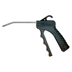 Model 770-S - Pistol Grip-Extended Nozzle - Air Blow Gun - Americas Industrial Supply