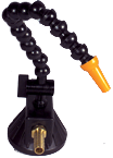 Misting Applicator with Magnetic Base - Americas Industrial Supply