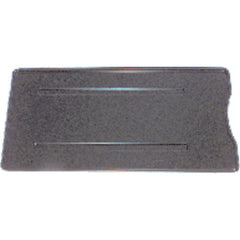 8706-001 TABLE GUARD & TOTE - Americas Industrial Supply