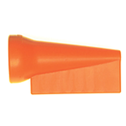 Coolant Hose System Component - 1/2″ Inside Diameter System-1/2″ Spray Bar Nozzle (Pack of 2) - Americas Industrial Supply