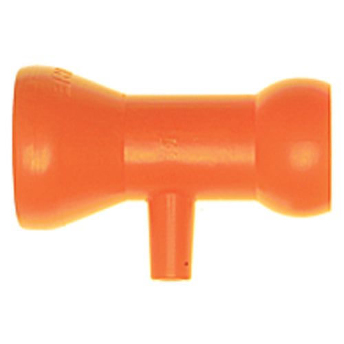 Coolant Hose System Component - 1/2″ Inside Diameter System-1/2″ Side Flow Nozzles (Pack of 4) - Americas Industrial Supply