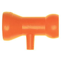 Coolant Hose System Component - 1/2″ Inside Diameter System-1/2″ Side Flow Nozzles (Pack of 4) - Americas Industrial Supply
