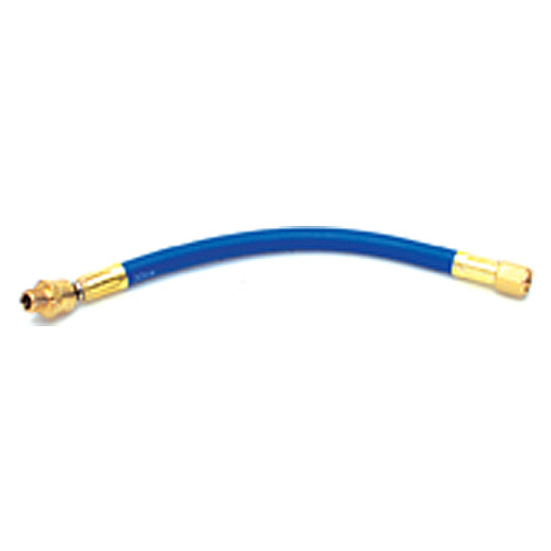 Model RP0424BS - 1/4″ × 24 feet - Neoprene - Whip Hose - Americas Industrial Supply