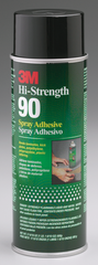 Hi-Strength 90 Spray Adhesive - 24 oz - Americas Industrial Supply