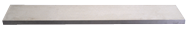 1-1/2 x 6 x 18 - Oversize Air Hardening Flat Stock - Americas Industrial Supply