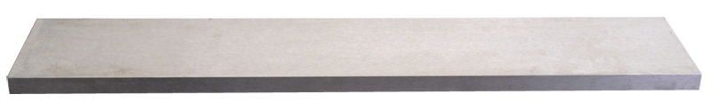36 x 3/8 x 12 - Oil Hardening Flat Stock - Americas Industrial Supply