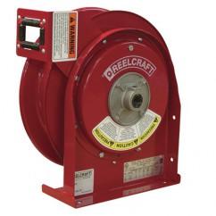 1/2 X 75' HOSE REEL - Americas Industrial Supply