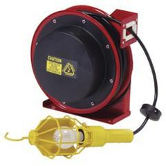 3/4 X 125' HOSE REEL - Americas Industrial Supply