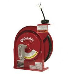 CORD REEL FLYING LEADS - Americas Industrial Supply