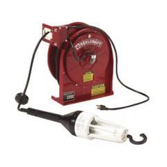 CORD REEL WITHOUT CORD - Americas Industrial Supply