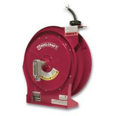 CORD REEL FLYING LEADS - Americas Industrial Supply
