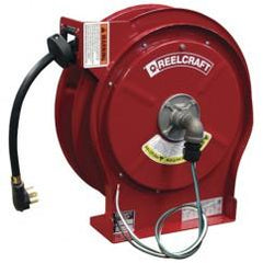 CORD REEL WITHOUT CORD - Americas Industrial Supply