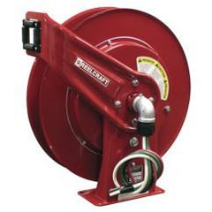 CORD REEL WITHOUT CORD - Americas Industrial Supply