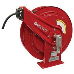 CORD REEL WITHOUT CORD - Americas Industrial Supply