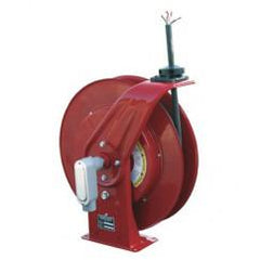 CORD REEL FLYING LEADS - Americas Industrial Supply
