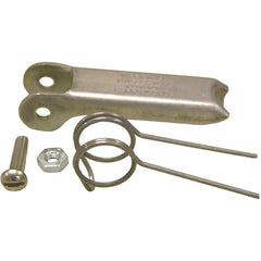 1″ Screw Pin Shackle - Americas Industrial Supply