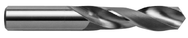 23/32 Dia. X 4-3/4 OAL - Short-length-Drill -Bright Finish - Americas Industrial Supply
